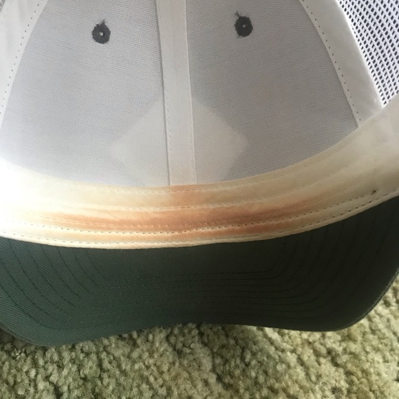 Columbia hat - Picture 5 of 5